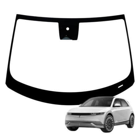 SZYBA CZOŁOWA HYUNDAI IONIQ-5 SUV 2022-  - nr części: 86111GI110