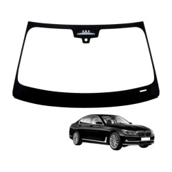 SZYBA CZOŁOWA BMW 7 SERIES G11/G12 4D 2019-  - nr części: 51 31 7 490 630,51317490630