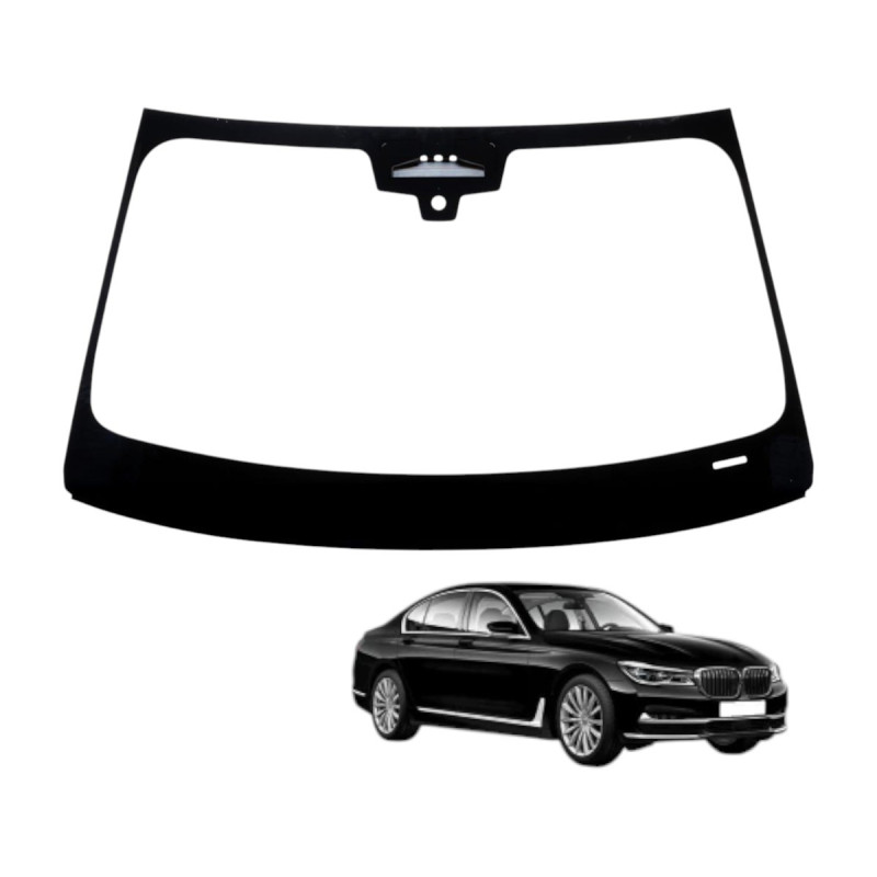 SZYBA CZOŁOWA BMW 7 SERIES G11/G12 4D 2019-  - nr części: 51 31 7 490 630,51317490630