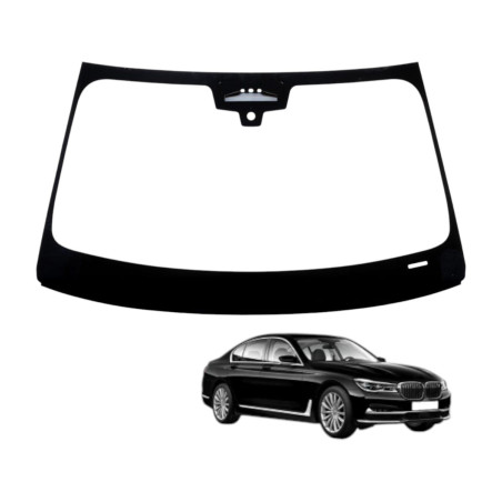 SZYBA CZOŁOWA BMW 7 SERIES G11/G12 4D 2019-  - nr części: 51 31 7 490 630,51317490630