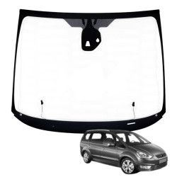 SZYBA CZOŁOWA FORD GALAXY 2013-  - nr części: 1821611