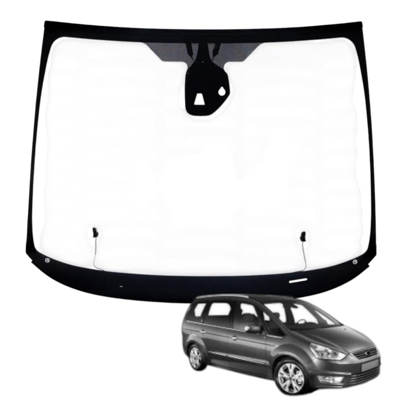 SZYBA CZOŁOWA FORD GALAXY 2013-  - nr części: 1821611