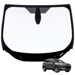 SZYBA CZOŁOWA FORD KUGA 5D MPV 12-