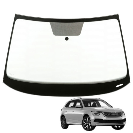 SZYBA CZOŁOWA SKODA KAMIQ 5D HBK 19-