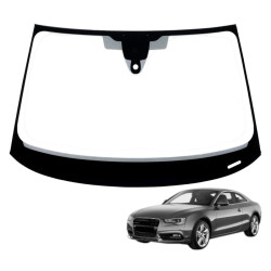 SZYBA CZOŁOWA AUDI A5 HBK,SPORTBACK 2016-  - nr części: 8W6 845 099 R,8W6845099R