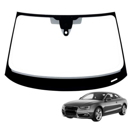 SZYBA CZOŁOWA AUDI A5 HBK,SPORTBACK 2016-  - nr części: 8W6 845 099 R,8W6845099R