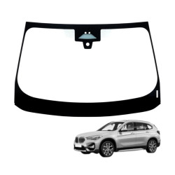 SZYBA CZOŁOWA BMW X1 SUV 2022-