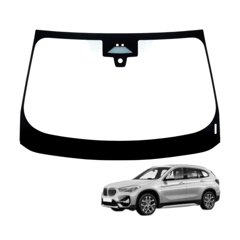 SZYBA CZOŁOWA BMW X1 SUV 2022-