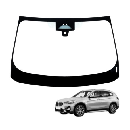 SZYBA CZOŁOWA BMW X1 SUV 2022-