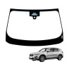 SZYBA CZOŁOWA BMW X1 SUV 2022-