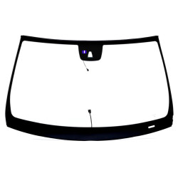 SZYBA CZOŁOWA MERCEDES GLE C167 COUPE 20-  - nr części: 1676709901,1676703800