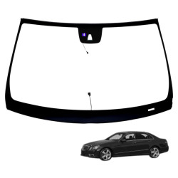 SZYBA CZOŁOWA MERCEDES W212 E-KLASA 2010-  - nr części: 212 670 41 01,2126704101