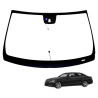 SZYBA CZOŁOWA MERCEDES W212 E-KLASA 2010-  - nr części: 212 670 41 01,2126704101
