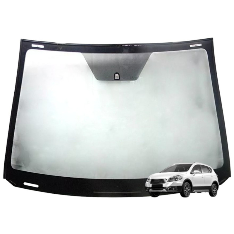 SZYBA CZOŁOWA SUZUKI SX4 S-CROSS 13-