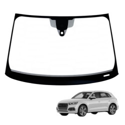 SZYBA CZOŁOWA AUDI Q5 2017-  - nr części: 80A 845 099 Q,80A845099Q