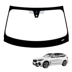 SZYBA CZOŁOWA BMW X5 G05 5D SUV 19-