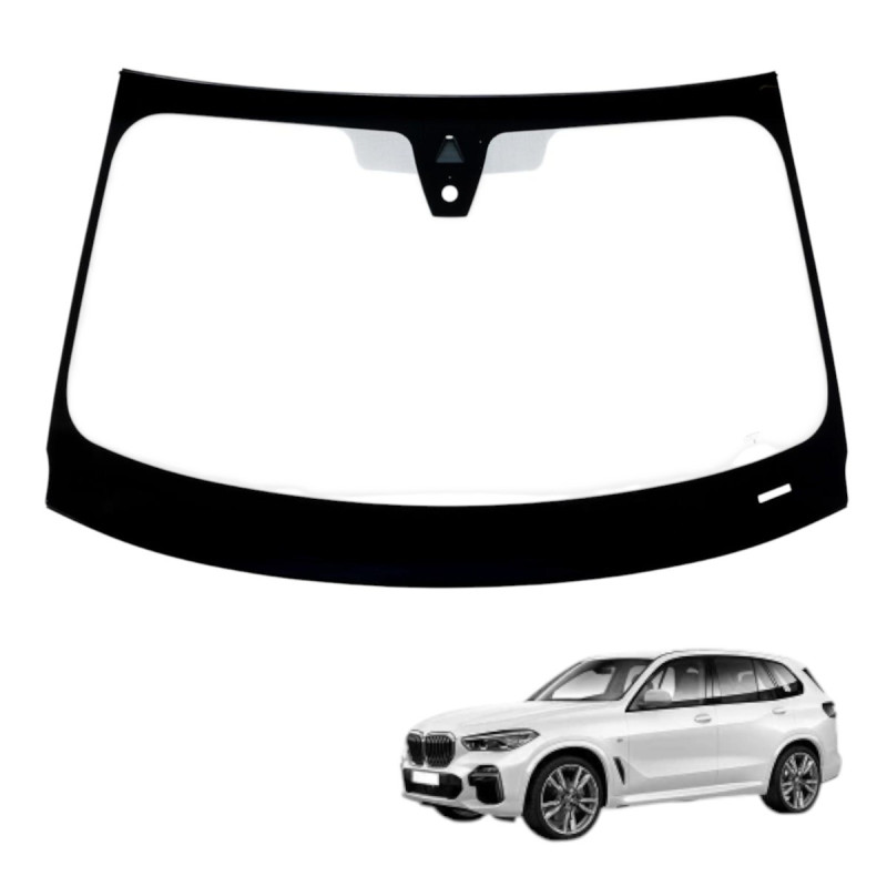 SZYBA CZOŁOWA BMW X5 G05 5D SUV 19-
