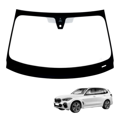 SZYBA CZOŁOWA BMW X5 G05 5D SUV 19-