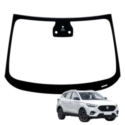 SZYBA CZOŁOWA MG ZS SUV 2017-