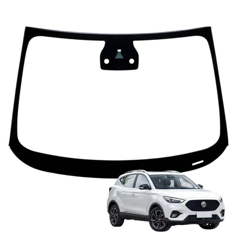 SZYBA CZOŁOWA MG ZS SUV 2017-