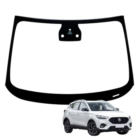 SZYBA CZOŁOWA MG ZS SUV 2017-
