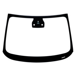 SZYBA CZOŁOWA MG ZS SUV 2017-