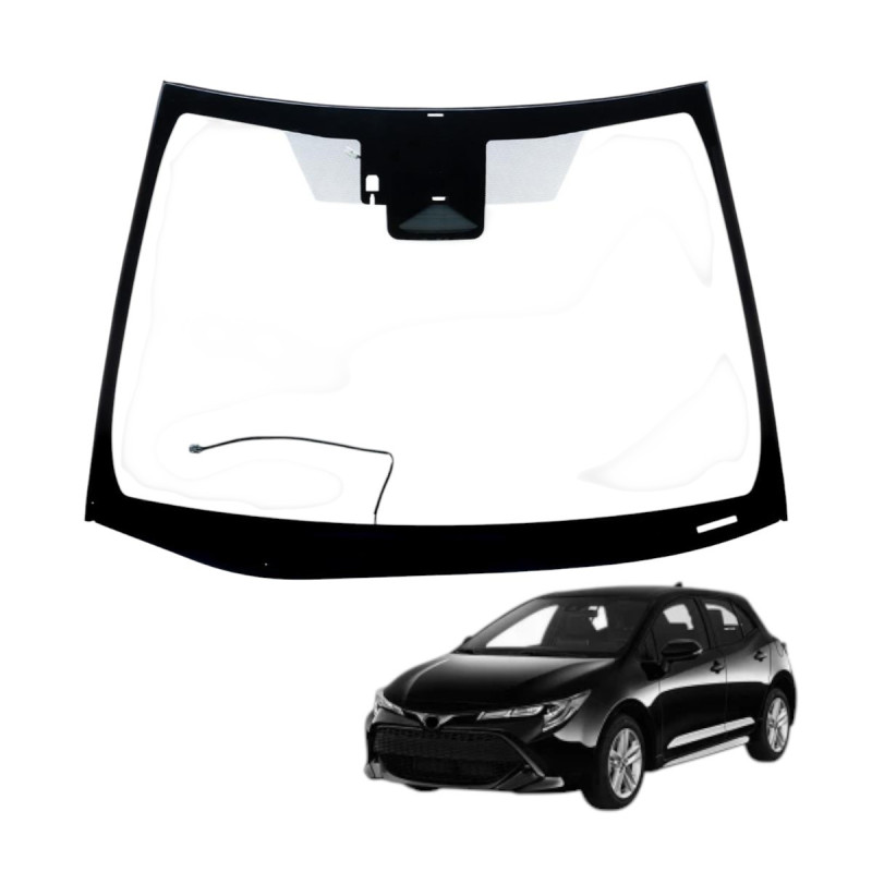 SZYBA CZOŁOWA TOYOTA COROLLA 4D/5D 2023-