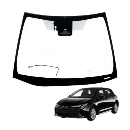 SZYBA CZOŁOWA TOYOTA COROLLA 4D/5D 2023-