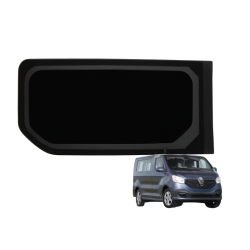 SZYBA BOCZNA RENAULT TRAFIC 2014-