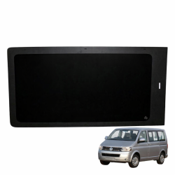 SZYBA BOCZNA VW MULTIVAN 2003-