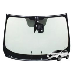 SZYBA CZOŁOWA RENAULT KADJAR 5D SUV 2019-  - nr części: 727125070R
