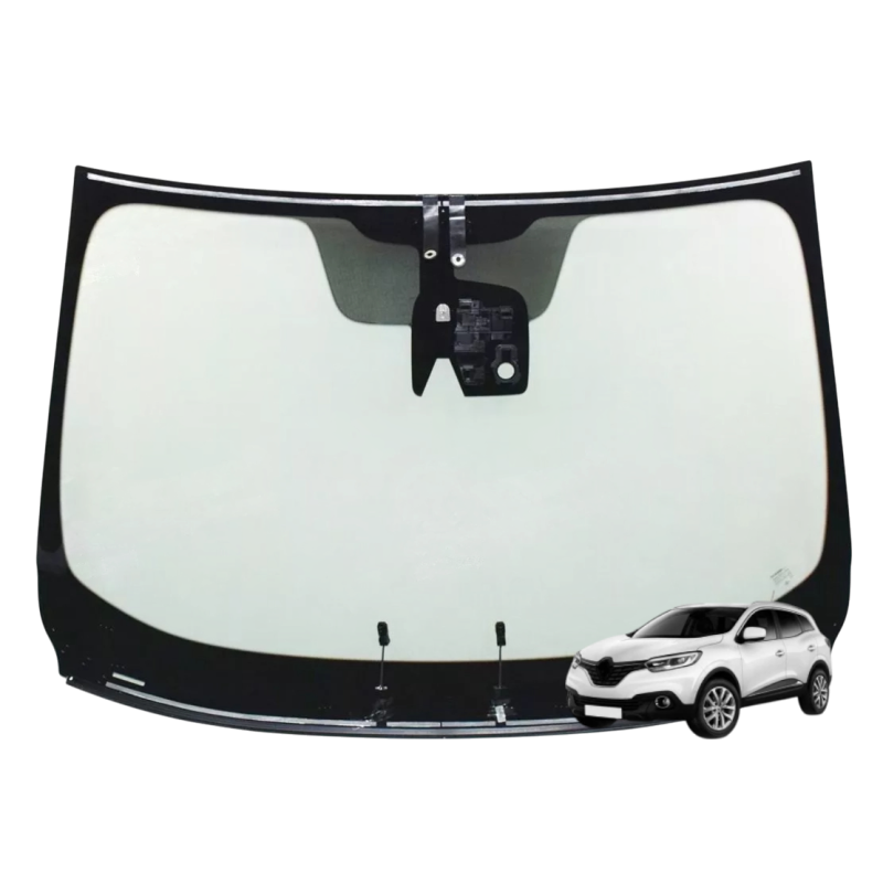 SZYBA CZOŁOWA RENAULT KADJAR 5D SUV 2019-  - nr części: 727125070R