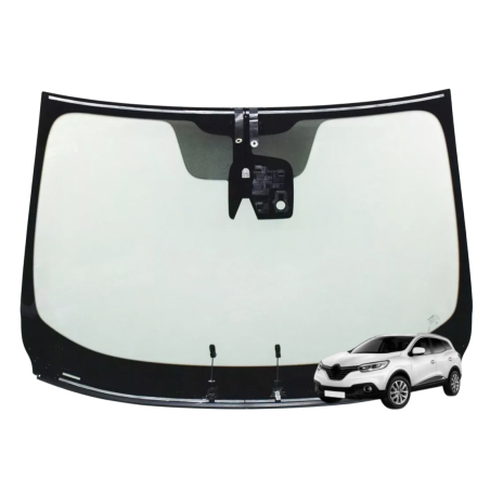 SZYBA CZOŁOWA RENAULT KADJAR 5D SUV 2019-  - nr części: 727125070R