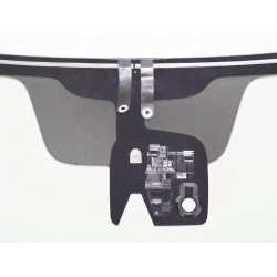 SZYBA CZOŁOWA RENAULT KADJAR 5D SUV 2019-  - nr części: 727125070R