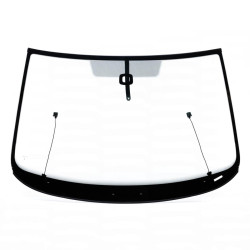 SZYBA CZOŁOWA SKODA SUPERB 2012-  - nr części: 3T0 845 011 L,3T0845011L