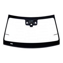 SZYBA CZOŁOWA MERCEDES GLC-CLASS 5D X253 2015-  - nr części: 253 670 09 00,2536700900