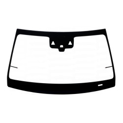 SZYBA CZOŁOWA MERCEDES GLC-CLASS 5D X253 2015-  - nr części: 253 670 09 00,2536700900