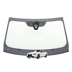 SZYBA BMW 4 SERIES G22 2D COUPE 2020-