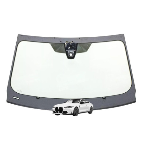 SZYBA BMW 4 SERIES G22 2D COUPE 2020-