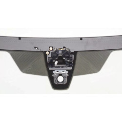 SZYBA BMW 4 SERIES G22 2D COUPE 2020-