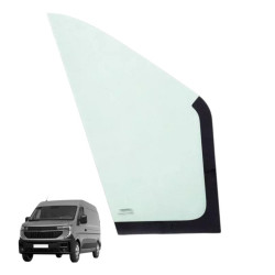 SZYBA RENAULT MASTER 2024-