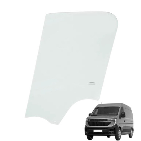 SZYBA RENAULT MASTER 2024-