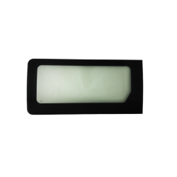 SZYBA BOCZNA LEWA NISSAN NV-400, RENAULT MASTER III, OPEL MOVANO II