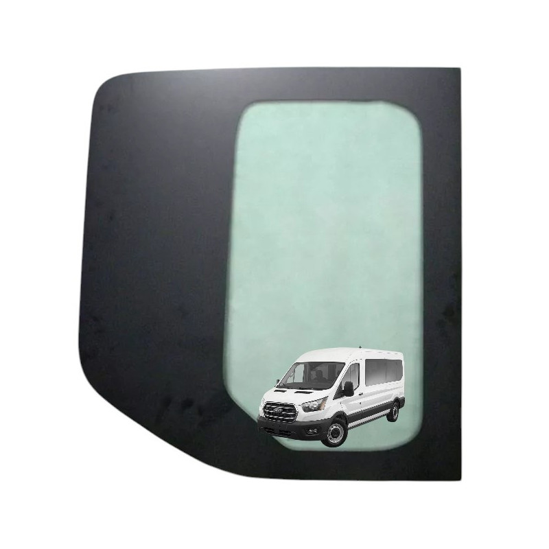 SZYBA FORD TRANSIT 2014-