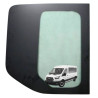 SZYBA FORD TRANSIT 2014-