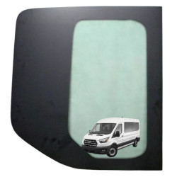 SZYBA FORD TRANSIT 2014-