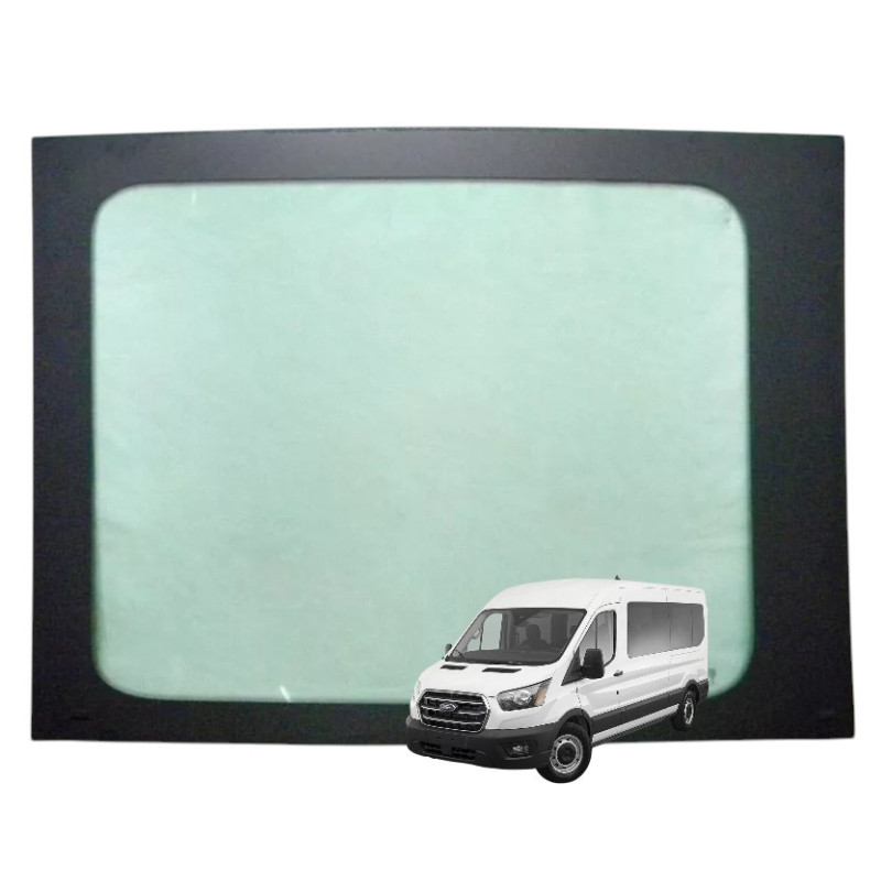 SZYBA FORD TRANSIT 2014-