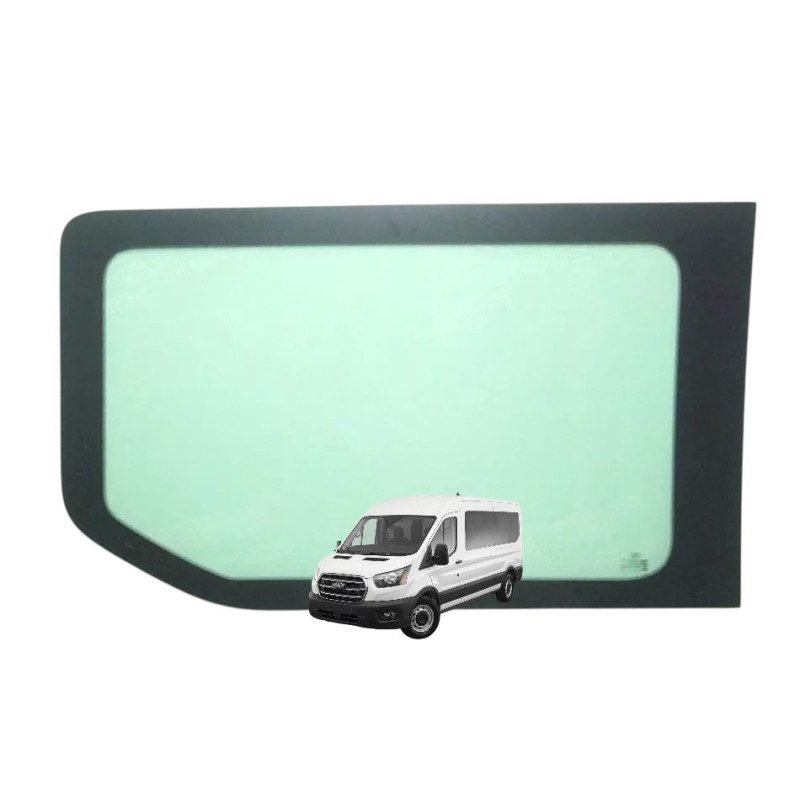 SZYBA FORD TRANSIT 2014-