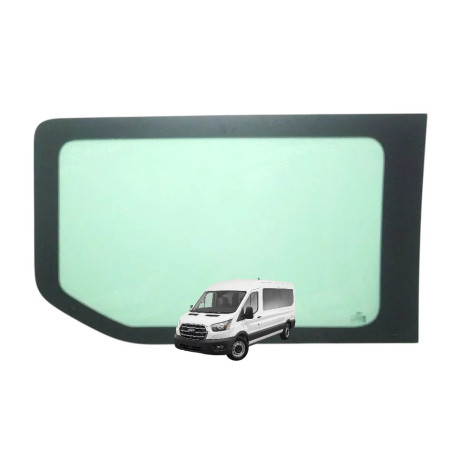 SZYBA FORD TRANSIT 2014-