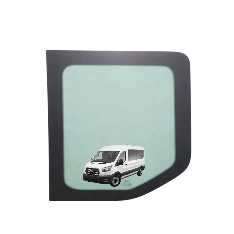 SZYBA FORD TRANSIT 2014-